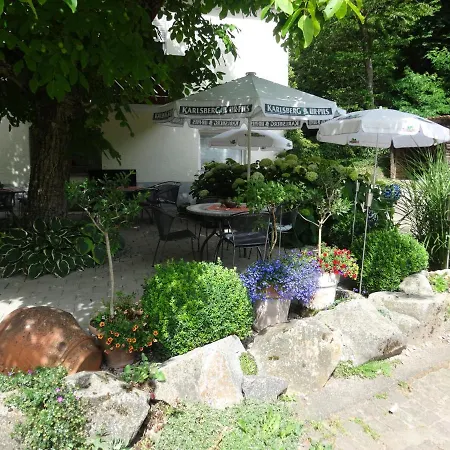 Hotel Waldeslust 3*